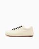 31311920 Converse All Star Boarderstar OX Wit (Mannen)