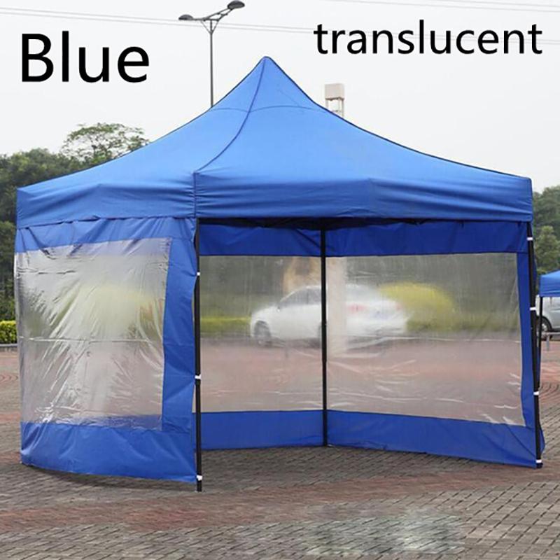 Party im Freien Regendicht Oxford Tuch Zelte Garten Schatten Top Zelt Oberfläche Ersetzen
