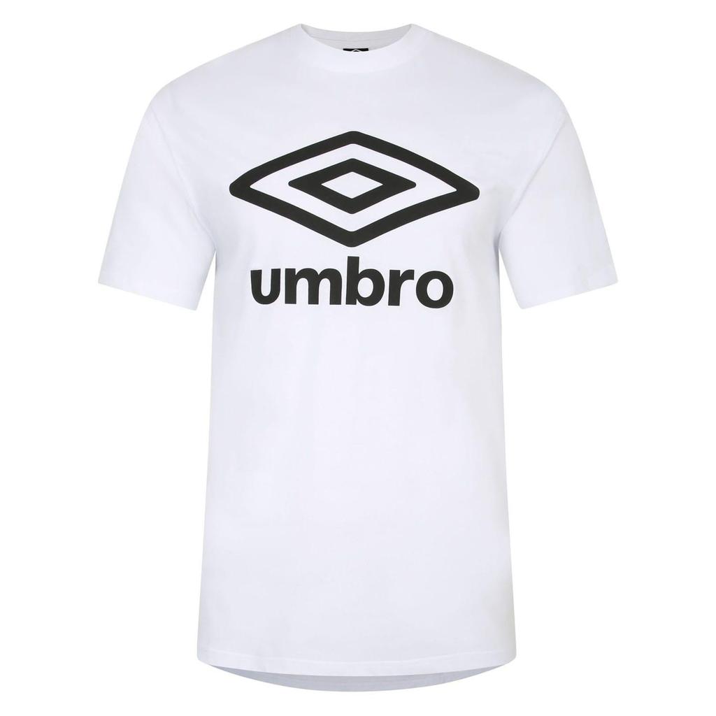 Umbro Mens Team T-Shirt