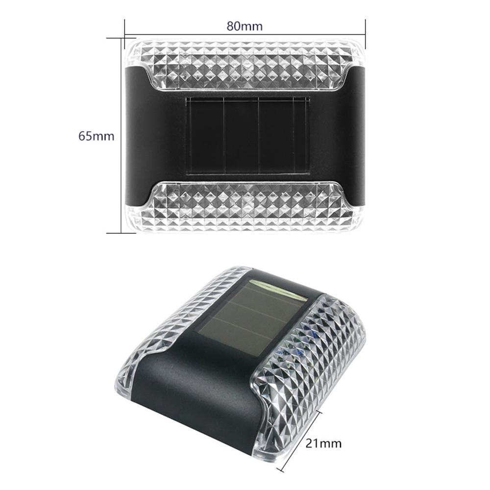 Solar LED Wall Light Outdoor Waterproof Solar LED Wall Lamp Up And Down Luminous Lighting for Outdoor Garden Decoration Sunlight