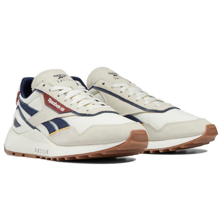 Reebok Klassisches Legacy Az 'Chalk Vector Navy' GZ0741
