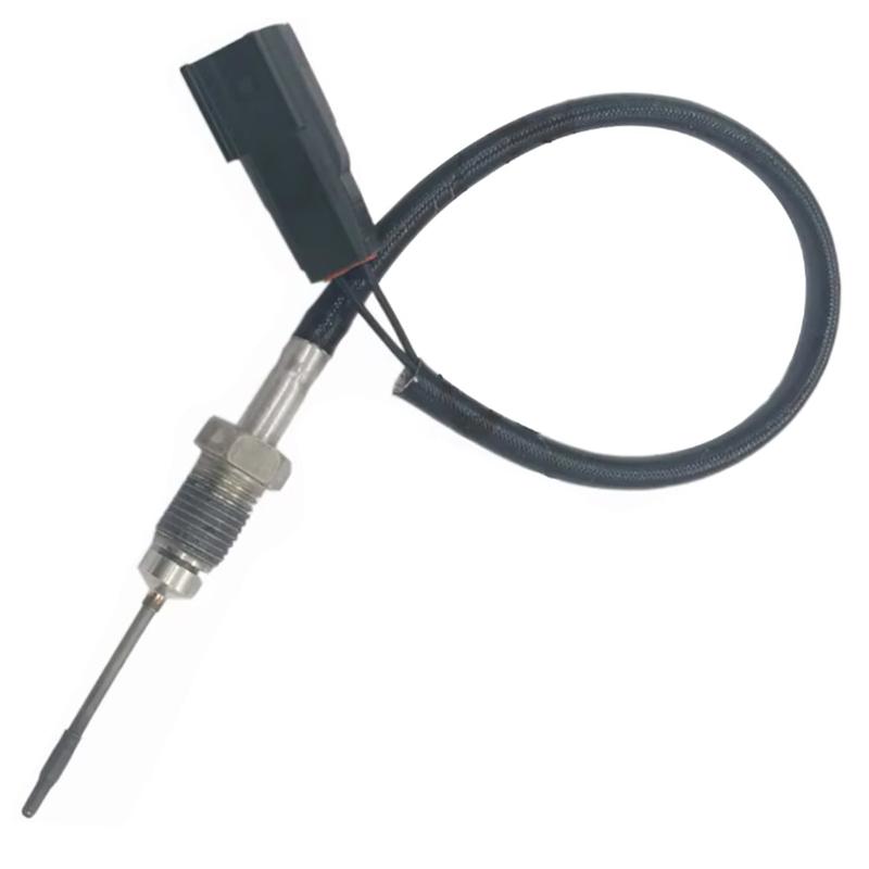 SH01-18-7G0 SH01187G0 SH01-187G0 New Exhaust GAS Temperature Sensor For Mazda 3 6 CX-7 CX7 CX-5 CX5 KE GH 2.0 2.2 D 2011-2017