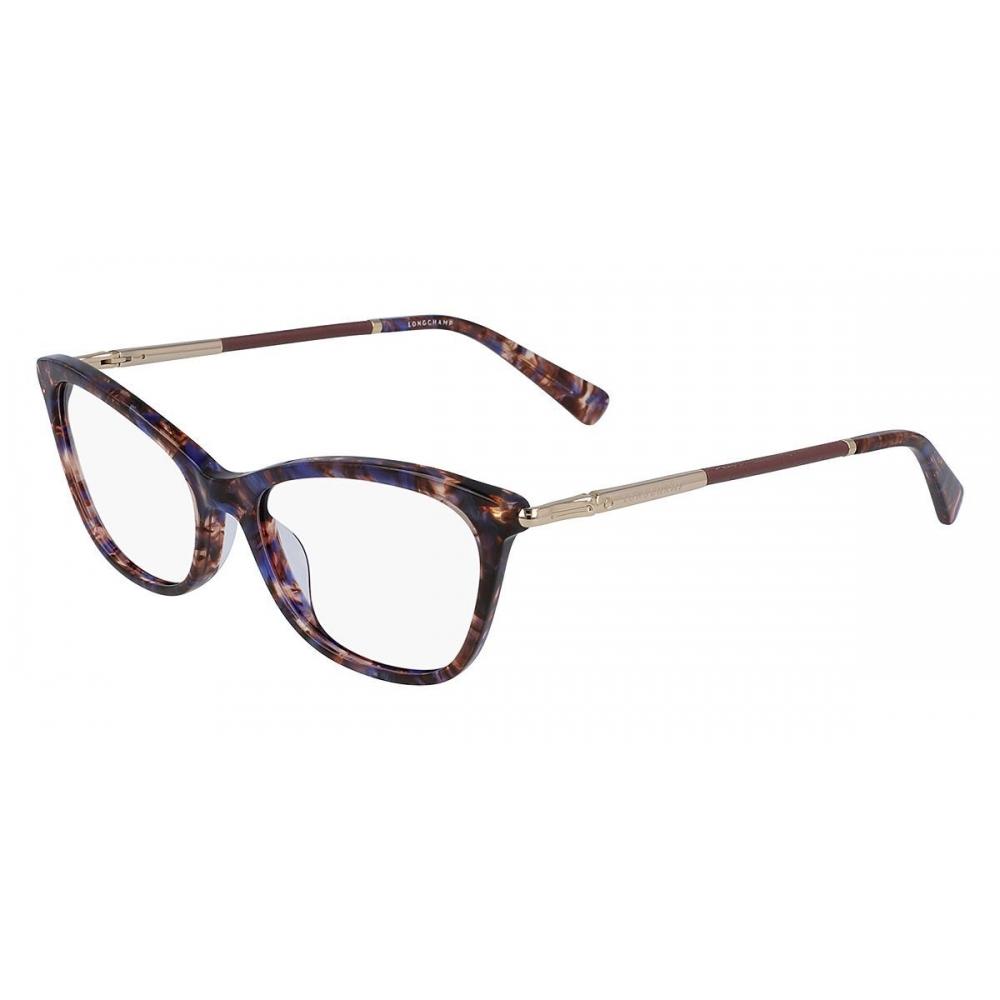 Longchamp Lo2670l 625 Women Eyeglasses