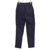 YANUK X Kahori Higuchi 57152511 Cropped Tapered Denim Pants/ Bottoms XS IndigoUsed