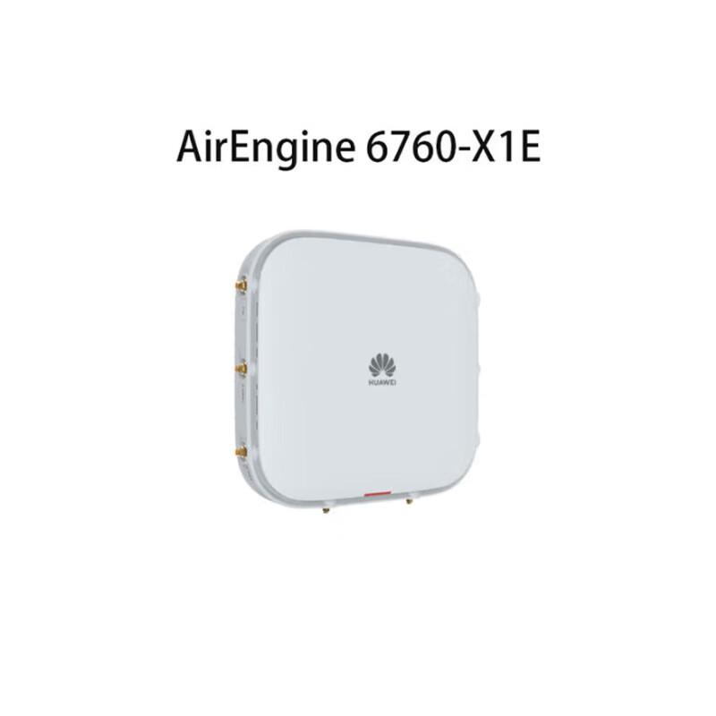 

Huawei AirEngine 6760-X1E Enterprise Wireless AP