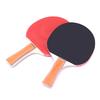 Table Tennis Rackets PingPong Paddle Training Table Tennis Bat Table Tennis Accessorys for Indoor Outdoor Game