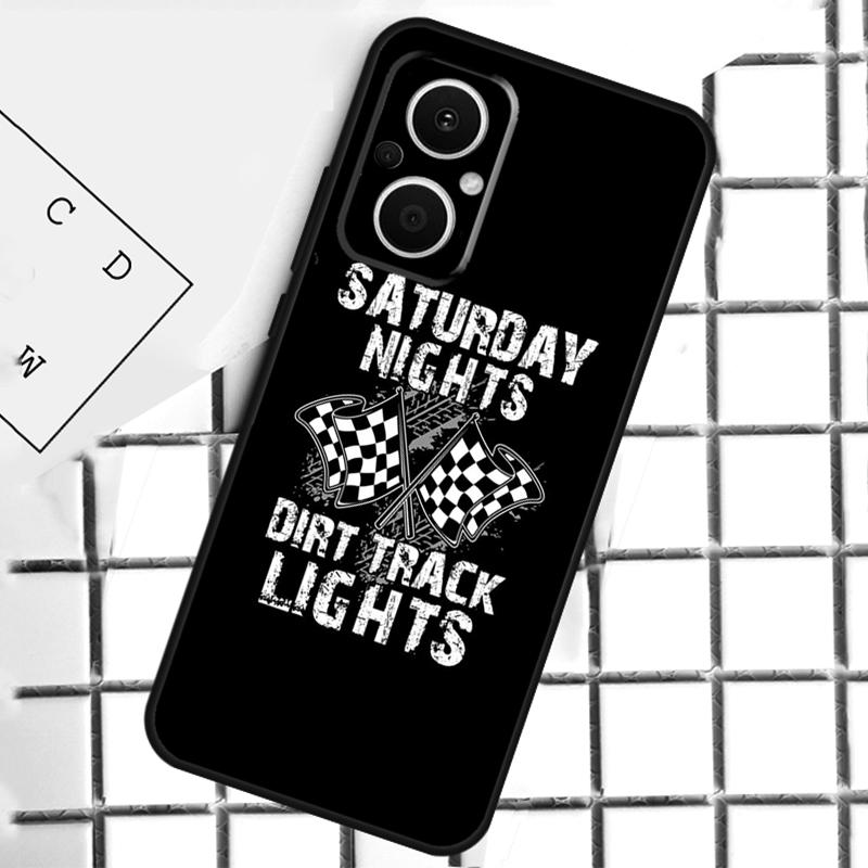 

Checked Flag Racing Car For OPPO Reno 14 12 11 10 13 Pro 8T 11F 12F 13F 14F 7 8 Lite OPPO Find X9 X8 X6 X5 Pro Case OPPO Reno11 Pro
