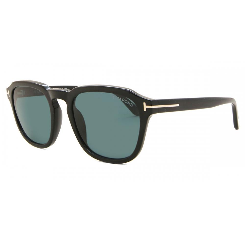 Tom Ford Ft0931 Avery 01v Men Sunglasses