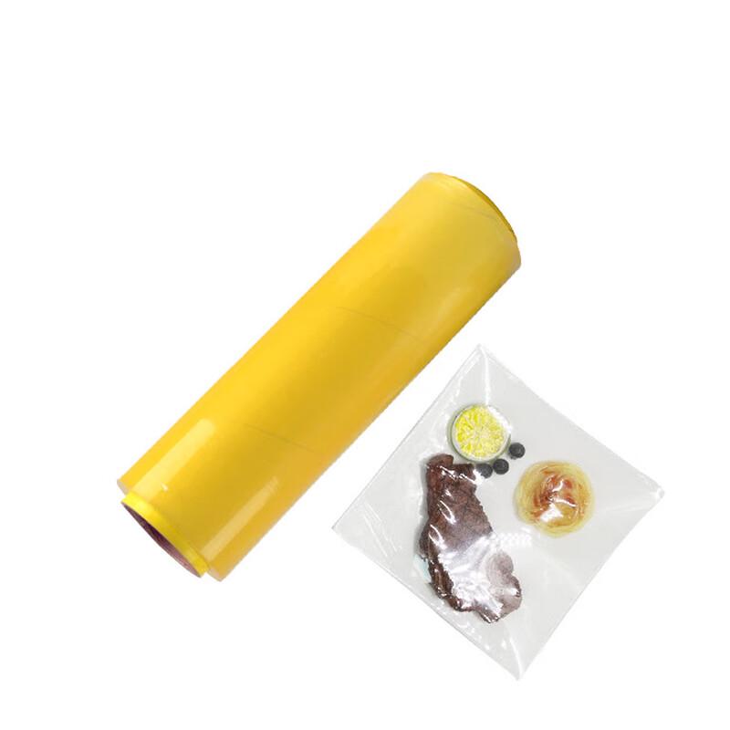 PVC Einweg-Lebensmittel-Frischhaltefolie