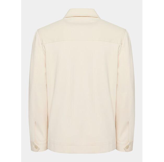 Mid-season Jacket Redefined Rebel Eden 235001 Beige, Standard Fit