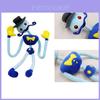 Poppy Playtime Pluszowa Zabawka Długonogi Tata Super Miękka I Łatwa Do Czyszczenia Lalka Huggy Wuggy Prezent Dla Dzieci
