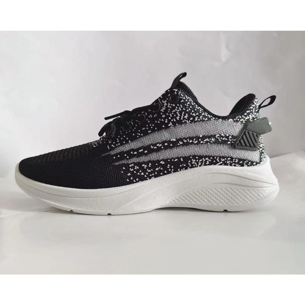 Neue Mode Atmungsaktive Leichte Flache Schuhe Lässig Mesh Sport- & Reise-Walking-Stil