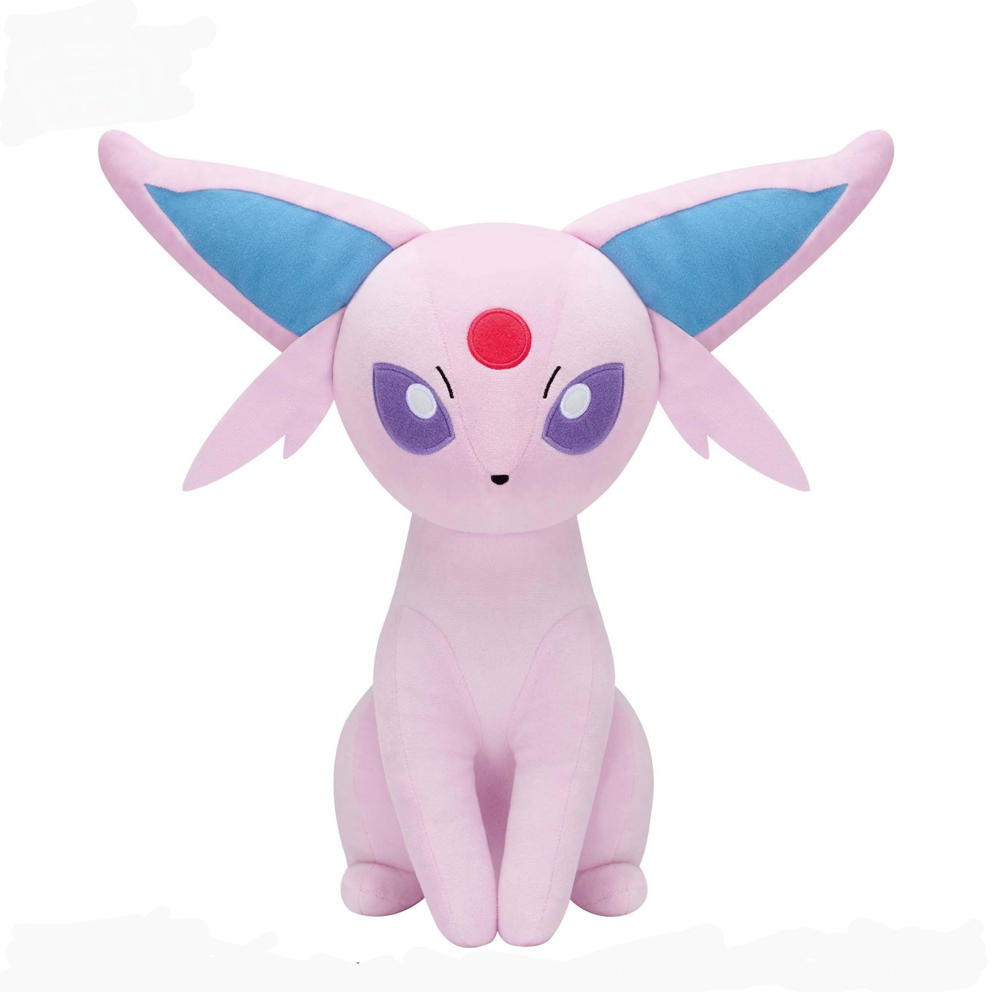 

Плюшевая игрушка Pokémon Mecha Mofugu Color Selection Фиолетовый ~Иви~