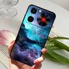Per custodia telefono ZTE nubia Music 2 4G Music2 Cover Posteriore in Morbido Silicone Per Nubia Music Lusso Moda Protettiva Coque Fundas