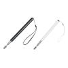 Pointer Pen Precise Touch Telescopic High Sensitivity Strong Conductivity No Delay Writing Portable Retractable Pointer Stylus Screen Pen Office