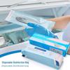 Self-Sealing Sterilization Bag for Hairdressing, Nail Art, Dental, and Tool Disinfection