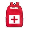 Empty Outdoor Rescue Bags Large Capacity First Responder Trauma Bags  Survival