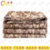 Heavy-Duty Camouflage Oxford Tarp