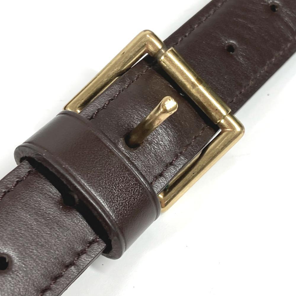 Louis Vuitton N41120 Damier West End GM Hand Bag Shoulder Bag Ebene Brown