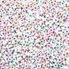 Acrylic Letter and Number Beads for Kids' DIY Jewelry and Crafts