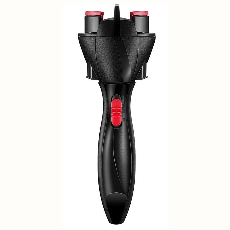

Электрический USB-плетатель кос: Автоматический стайлер для детей, подростков, взрослых - Легкое плетение косичек и твистов Color Box Packaging