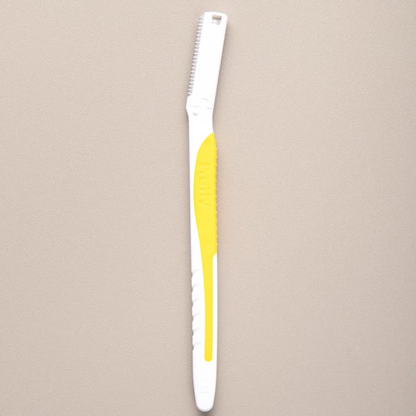 Made In Japan Kai Pretty Facial Razor 3P