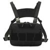 Outdoor Tactical Chest & Vest Bag