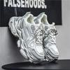 Shoes Men Sneakers Male Casual Mens Shoes Tenis Luxury Shoes Trainer Race Breathable