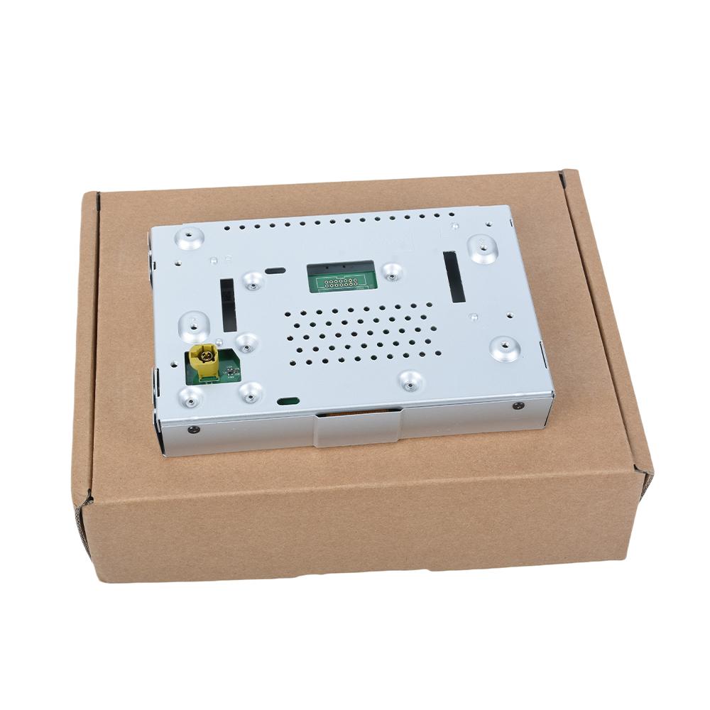 Product Type: Radio Touch Screen Display Panel