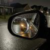 2pcs 360 Degree Adjustable Blind Spot Mirror Universal Fit Wide Angle Mirror  Driving Safety