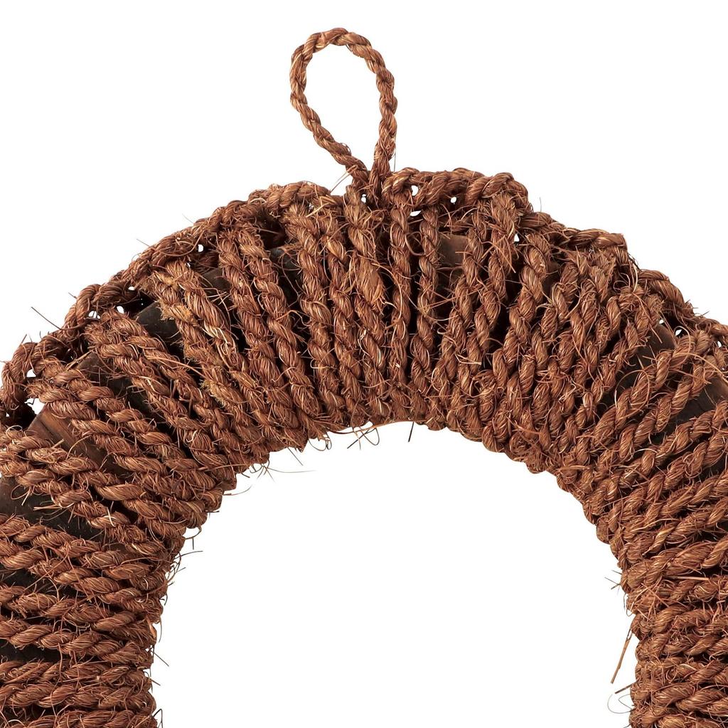 Yamaco Palm Fiber x 788316 Trivet, Small, 18 H2.4cm,