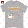 Retro Fleetwood Mac Konzert T-Shirt 9B1Y