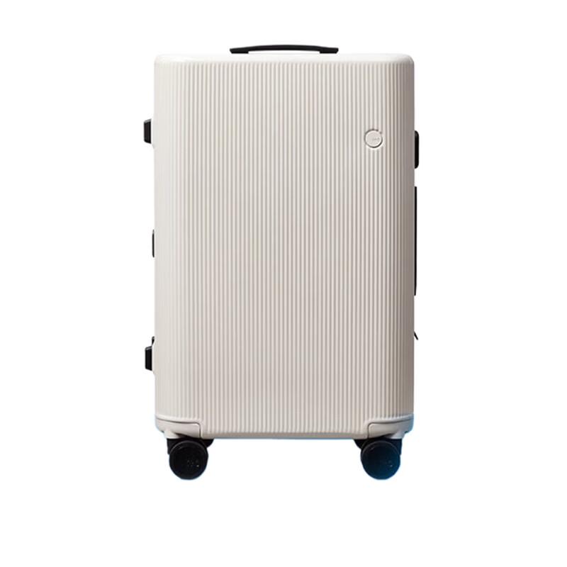 

ITO Spinner Lightweight Carry-on Suitcase