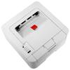 Lenovo LJ2405D Automatic Duplex Black and White Laser Printer CN plug (adapter included)