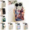 Für Huawei Nova 15 Ultra Hülle Abdeckung Luxus Mode Niedlich Cartoon Lustig Bemalt Silikon Hülle Für Huawei Nova 15Ultra SLY-AL00