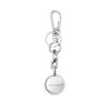 NO.732 [SILVER] KEY RING