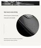 Men's Cross-Border Formal Leather Shoes, Lace-Up Cowhide, Thick Sole, Large Size, Casual Spring/Autumn Footwear