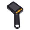 Handheld Microscope 2.8 Inch Screen 8 LEDs 3 Gears Brightness Adjustable Pocket Digital Microscope