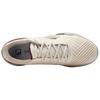 Fila Potenza Fashion Versatile Simple Comfortable Sports Breathable Support Low-Top Tennis Shoes Men Sneaker Off-White A12M421502FWG