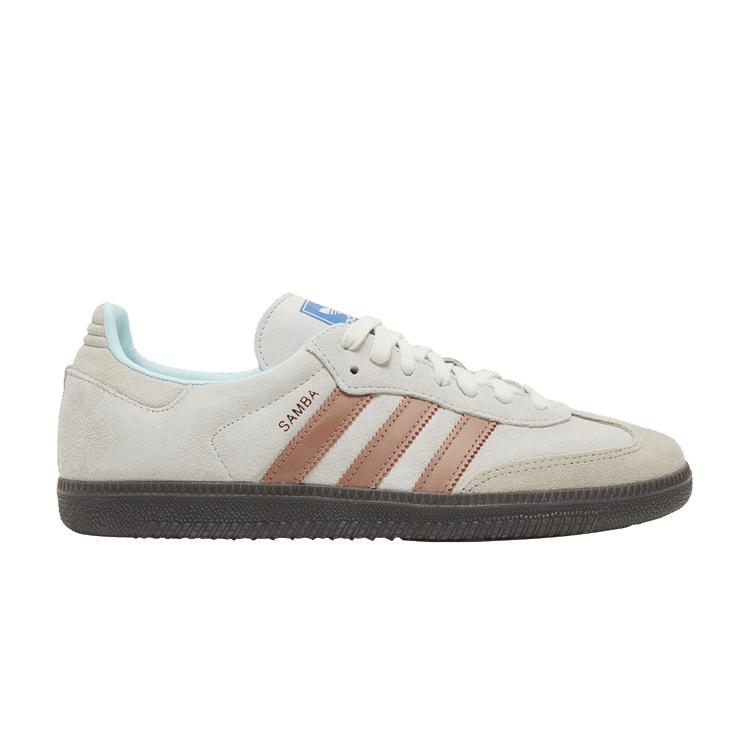 adidas Samba OG Clay Strata 43