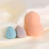Choyu - Set of 3: Makeup Blender Beauty Sponge (Various Designs)