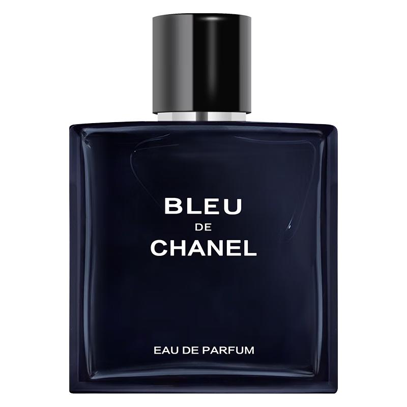 Chanel Men's Fragrances