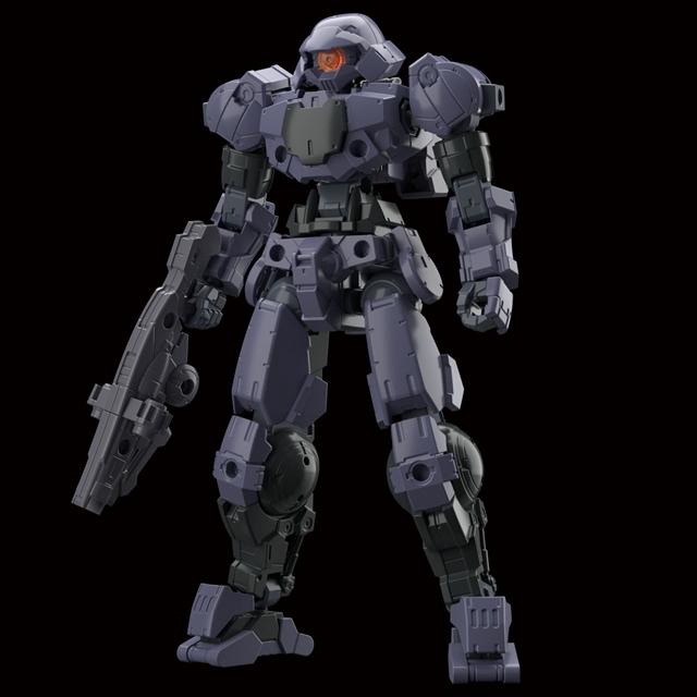 [Bandai] 30MM Portanova [Dark Gray] Model Kit
