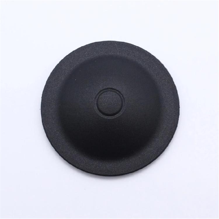 ABS Front Suspension Nut Cover Waterproof Shock Protector Cost Effective Car Repair Vehicle Accessories for Vehicle 
