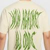 Nike Breathable Crew Neck Pullover Short Sleeve T-Shirt Men Tops HV1676-113