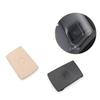 Car Rear Child Seat Safe Belt Cap Anchor Isofix Cover Abs For 1 Series/3 Series/ X1 E84/E87/E90/F3 52207319686/ 17949110