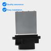 Allmotorparts HVAC Fan Blower Motor Resistor Kit With Wire Harness 973-582, 87138-04052, 8713804052, RU746, RU1435 Compatible With Toyota - 2005-