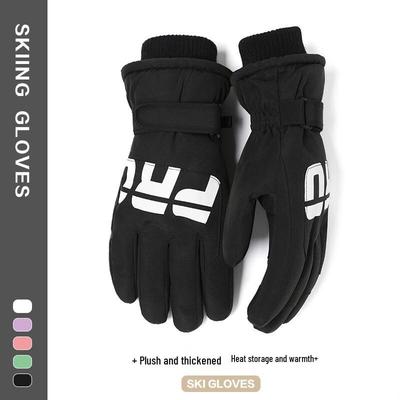 Kayak ve Snowboard – Kayak eldivenleri
