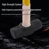 Fengniao 18LB High-Carbon Steel Octagonal Sledgehammer