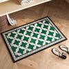 Modern Simple Diatom Mud Bathroom Floor Mat, Toilet Non-Slip And Dirt-Resistant Toilet, Quick-Drying And Easy To Take Care Of Floor Mat